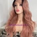 lace front wig