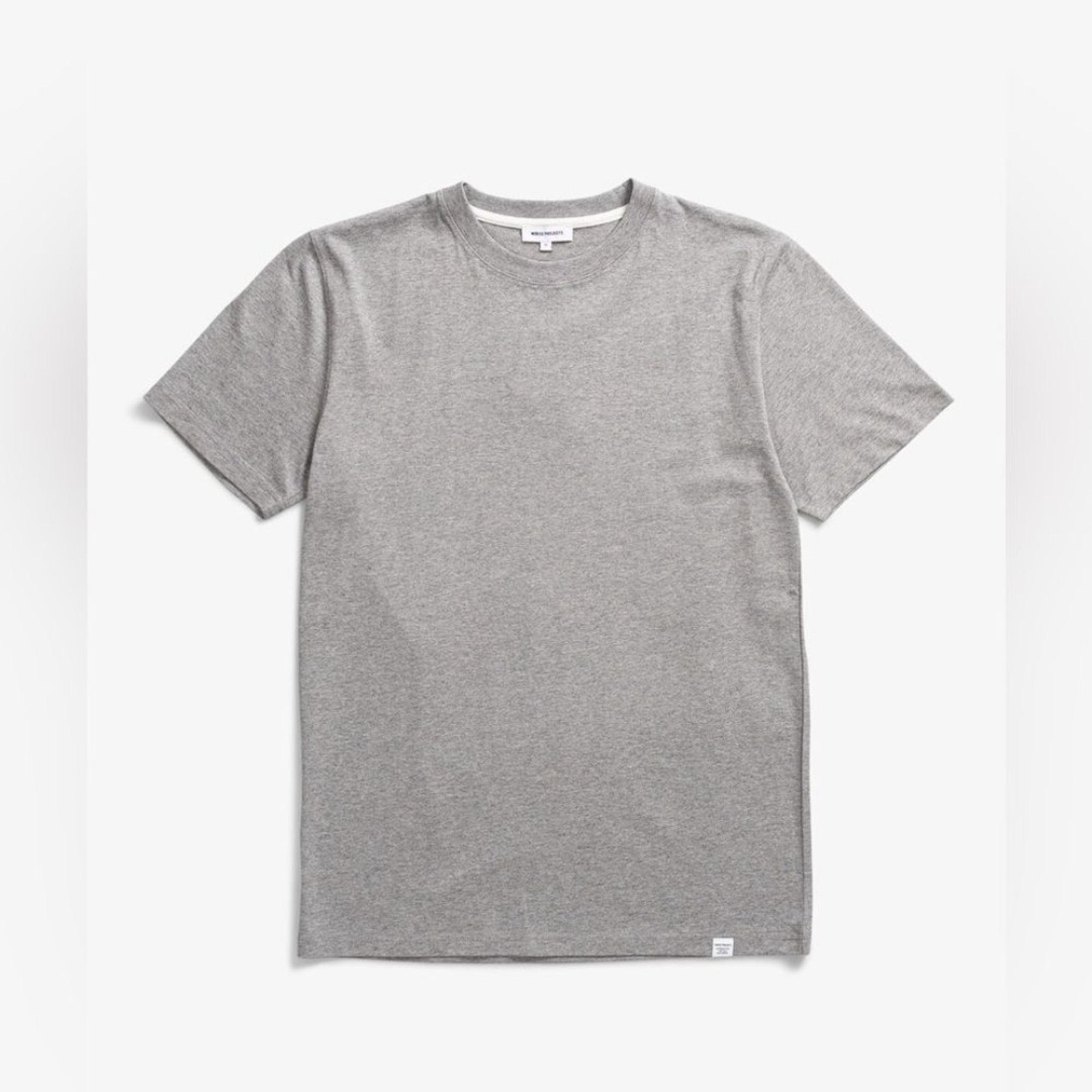 NORSE PROJECTS NIELS STANDARD SS Tshirt Size Large
