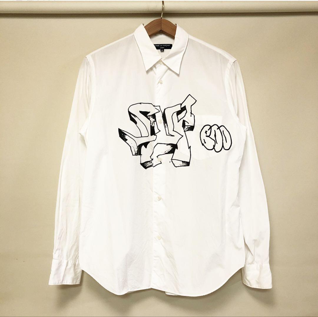 Art Collection Comme des Garçons Homme Supreme Yohji Yamamoto Sakanaction