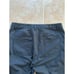 Vuori move and be moved crop Black chino pants Men size 35 x 25.5