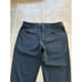 Vuori move and be moved crop Black chino pants Men size 35 x 25.5