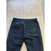 Vuori move and be moved crop Black chino pants Men size 35 x 25.5
