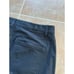 Vuori move and be moved crop Black chino pants Men size 35 x 25.5