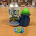 Martian Manhunter Funko Soda. DC Superheroes Funko Soda.
