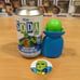 Martian Manhunter Funko Soda. DC Superheroes Funko Soda.