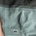 Quicksilver Surfsilk Street Trunk 18 Boardshorts
