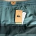Quicksilver Surfsilk Street Trunk 18 Boardshorts