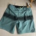 Quicksilver Surfsilk Street Trunk 18 Boardshorts