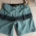 Quicksilver Surfsilk Street Trunk 18 Boardshorts