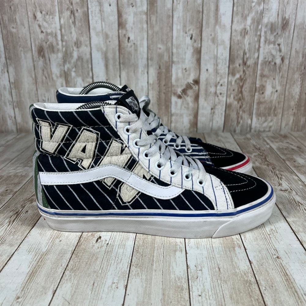 VANS★ERA 95 DX★ANAHEIM FACTORY★PATCHWORK LEAGUE ロゴ 兼用 Vans Old Skool 36 DX 'Anaheim Factory - Patchwork League