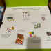 Lovevery the companion kit montessori toys for 22 - 24 months