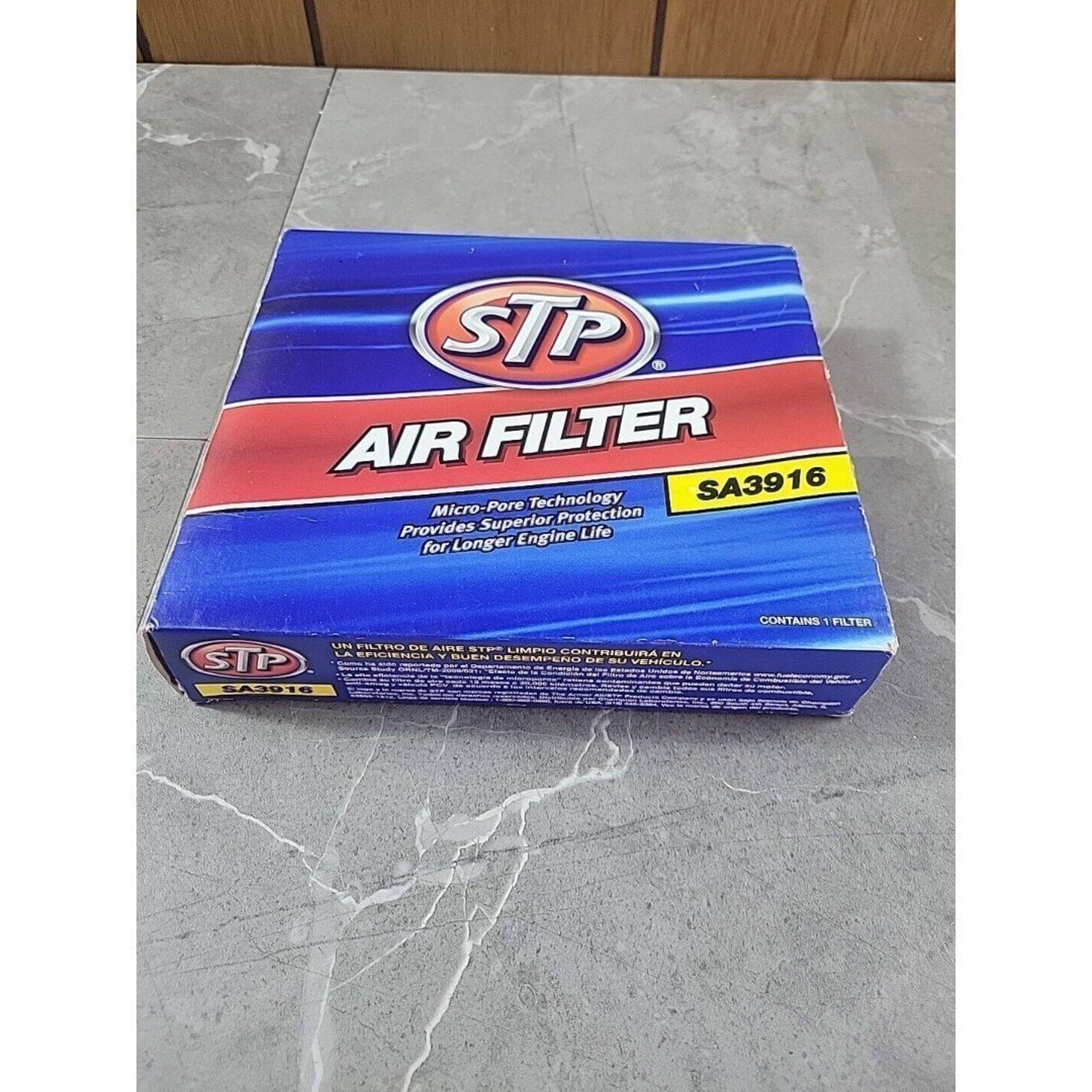 Stp Air Filter SA3916
