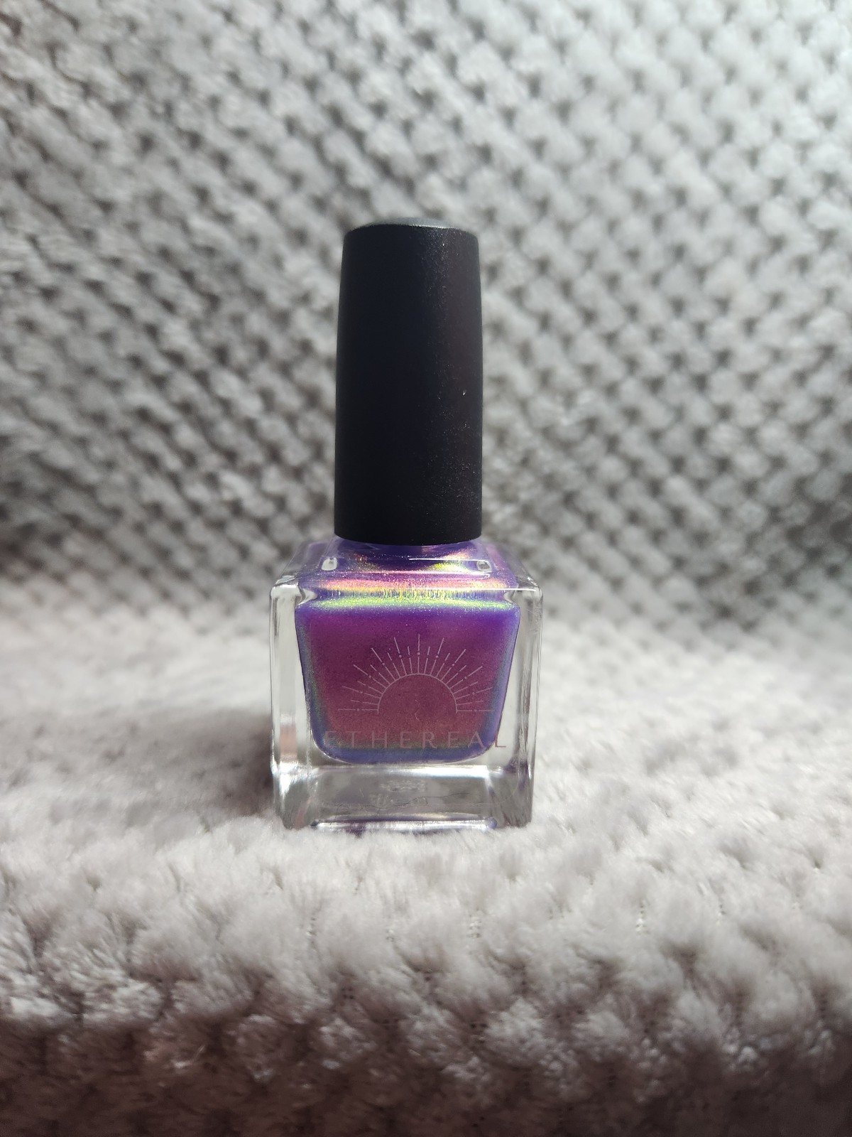 Ethereal Lacquer Galaxy Cauldron