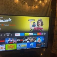 insignia fire tv