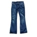7 For All Mankind Women’s “A” Pocket Dark Denim Bootcut Jeans Size 28