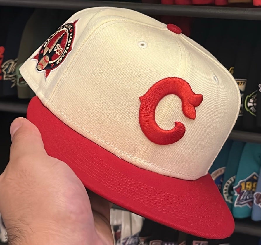 MYFITTEDS 7 1/2