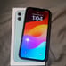 iPhone 11 unlocked (Mint Green)