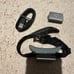 Whistle switch smart collar