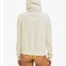 Aviator nation ninja hoodie antique white