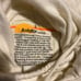 Aviator nation ninja hoodie antique white