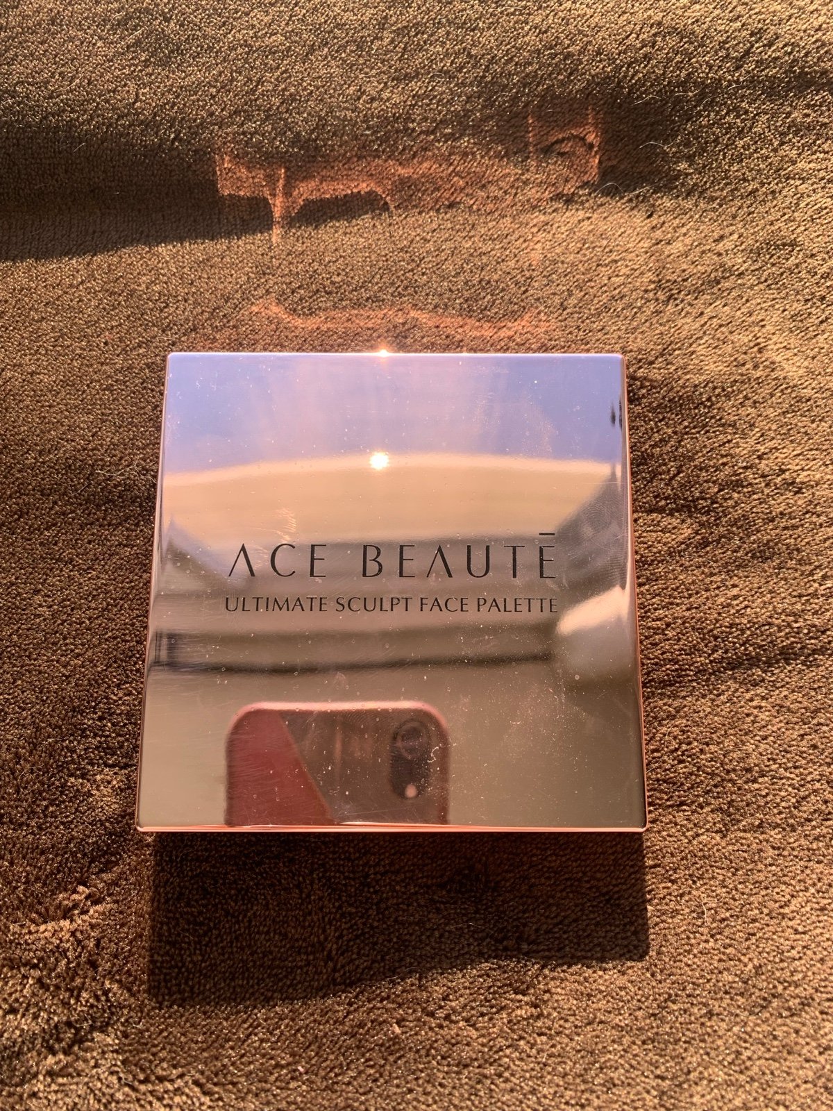 Ultimate Sculpt Face Palette