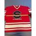 Stanford University Size Large Cardinal Crable Sportswear Crewneck Sweater