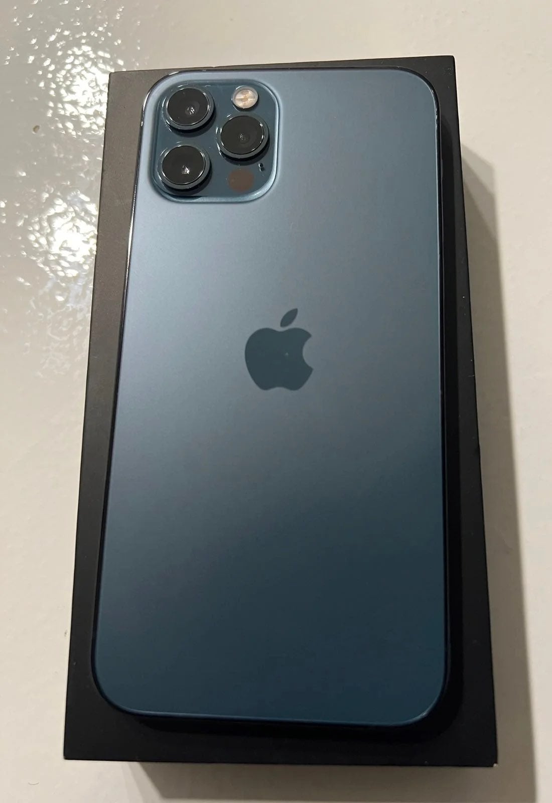iphone 12 pro unlocked