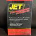 Jet Performance Chip Stage 1 Part #90910