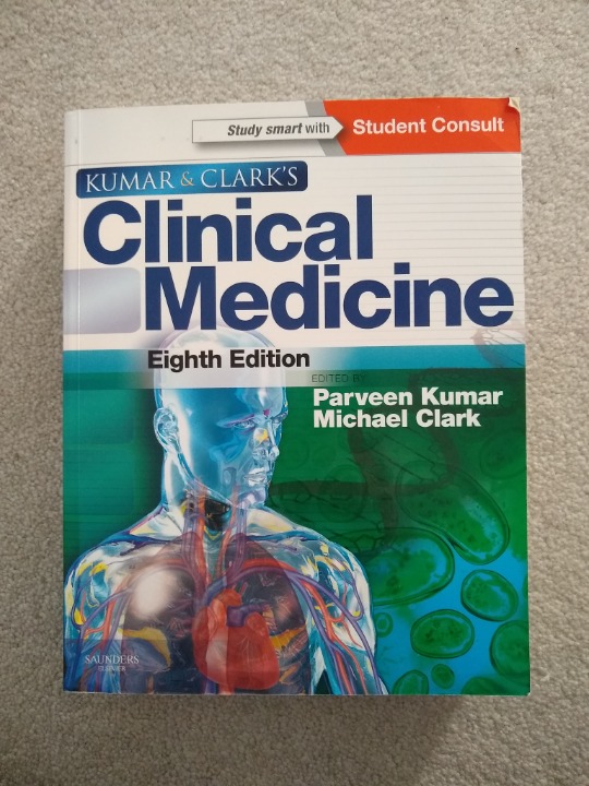 Clinical Medicine