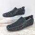 Russell & Bromley Suede Leather Loafers 37