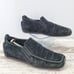 Russell & Bromley Suede Leather Loafers 37