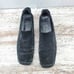 Russell & Bromley Suede Leather Loafers 37