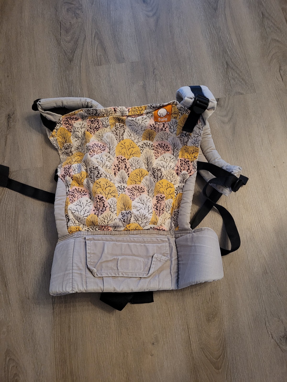 Tula Carrier