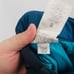 Patagonia Insulated Snow Ski Pants Navy Blue Youth Unisex Size Small 7/8