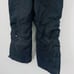 Patagonia Insulated Snow Ski Pants Navy Blue Youth Unisex Size Small 7/8