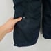 Patagonia Insulated Snow Ski Pants Navy Blue Youth Unisex Size Small 7/8