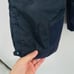 Patagonia Insulated Snow Ski Pants Navy Blue Youth Unisex Size Small 7/8