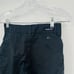 Patagonia Insulated Snow Ski Pants Navy Blue Youth Unisex Size Small 7/8