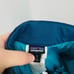 Patagonia Insulated Snow Ski Pants Navy Blue Youth Unisex Size Small 7/8