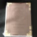 Tarot Card Replica P3R Persona 3 Reload Unopened