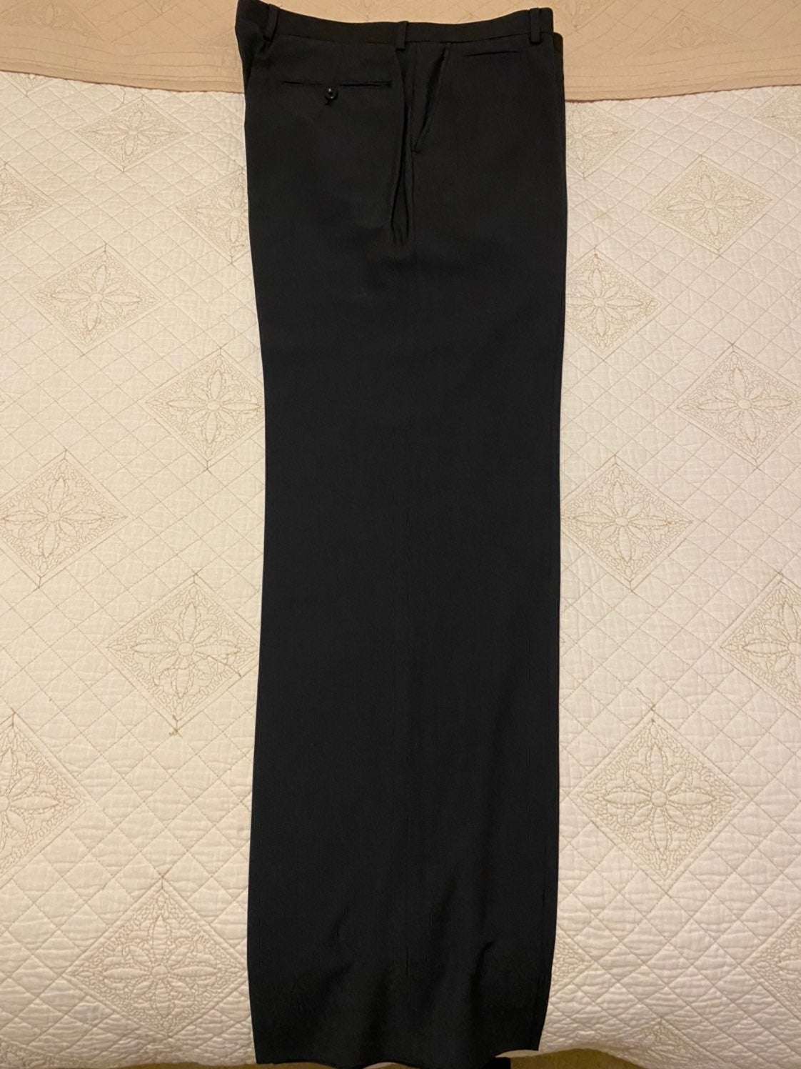 Marc Eckō Mens Suit