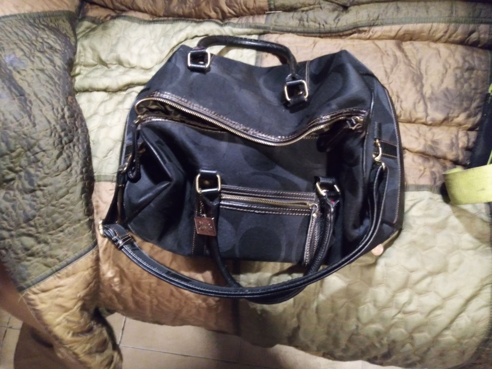 purse