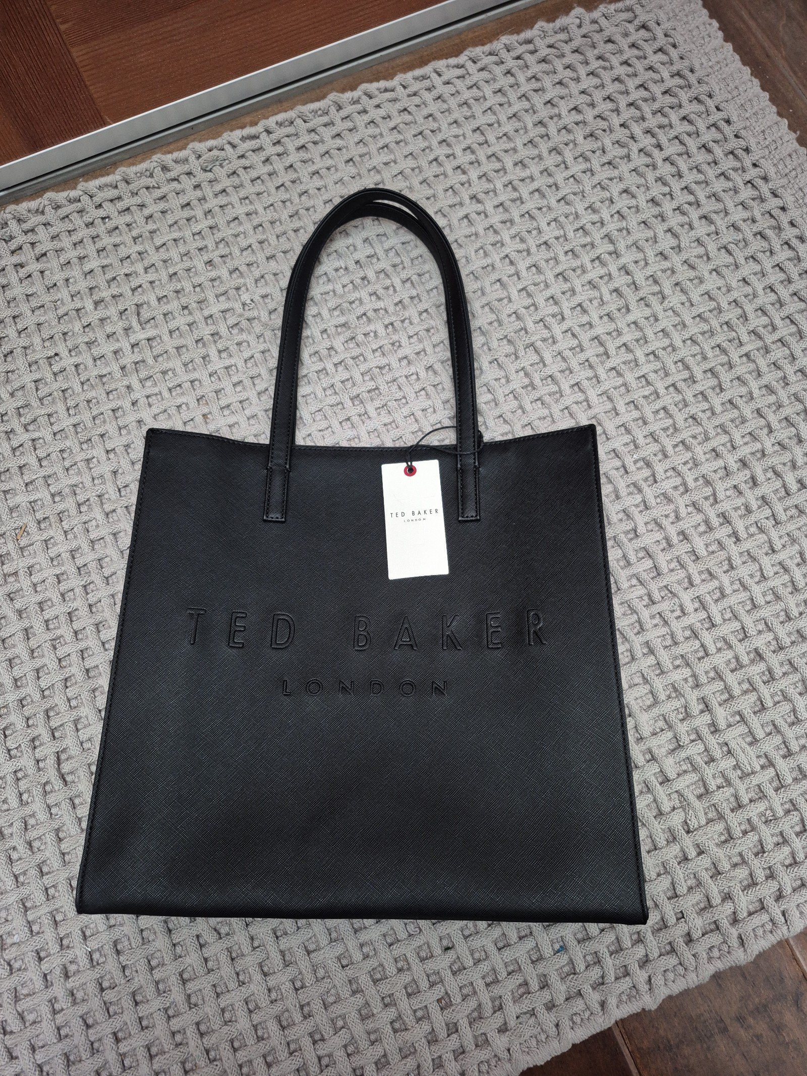 Ted Baker London Icon Tote