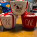 Rae Dunn valentine measuring cups