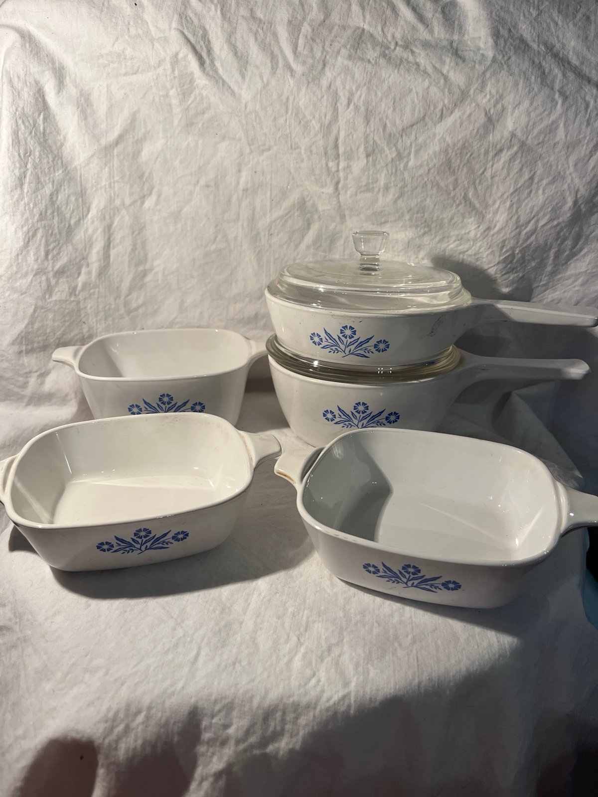 Pyrex