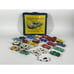26 Vintage Matchbox/Lesney 1960s-1970's gray & metal wheels Rare 1967 Mini Case