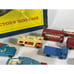 26 Vintage Matchbox/Lesney 1960s-1970's gray & metal wheels Rare 1967 Mini Case