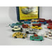 26 Vintage Matchbox/Lesney 1960s-1970's gray & metal wheels Rare 1967 Mini Case