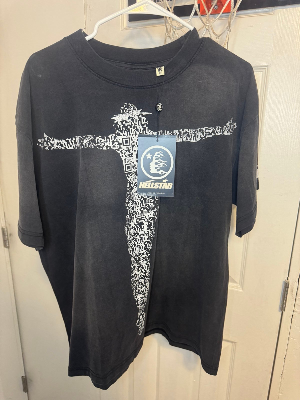 Hellstar t shirt