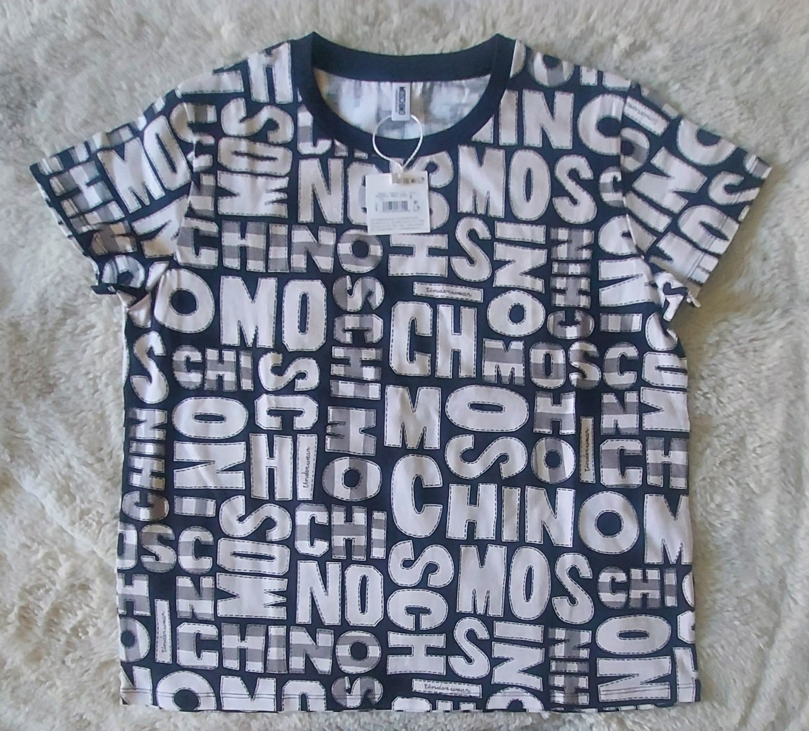 Moschino Tshirt